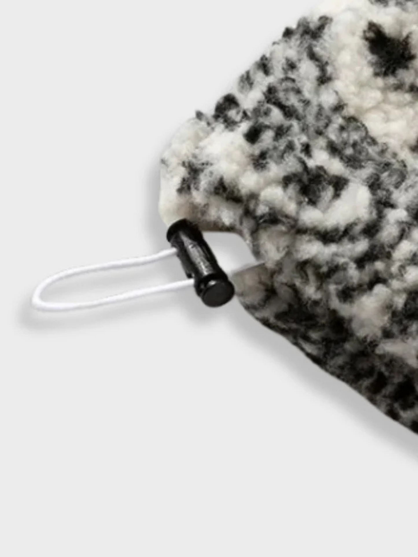 BandanaWave Fleece Jacket