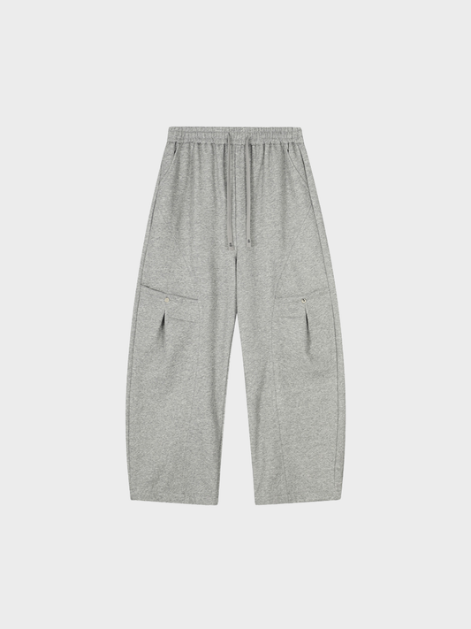 Arcform Barrel Cargo Pants