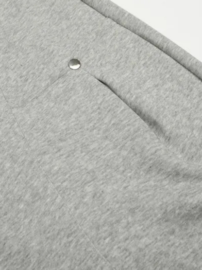 Arcform Barrel Cargo Pants