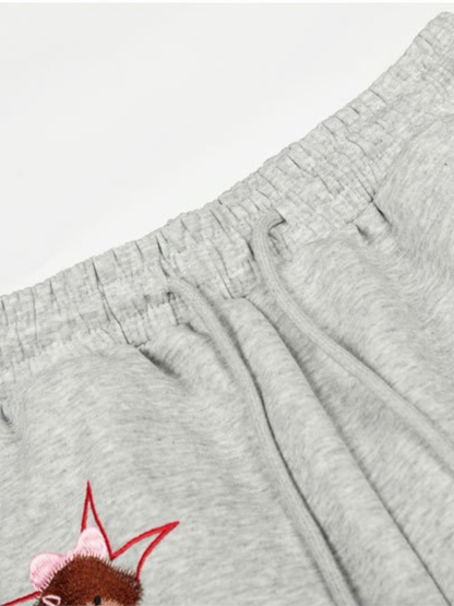 Amalfi® Pup Star Barrel Sweatpants