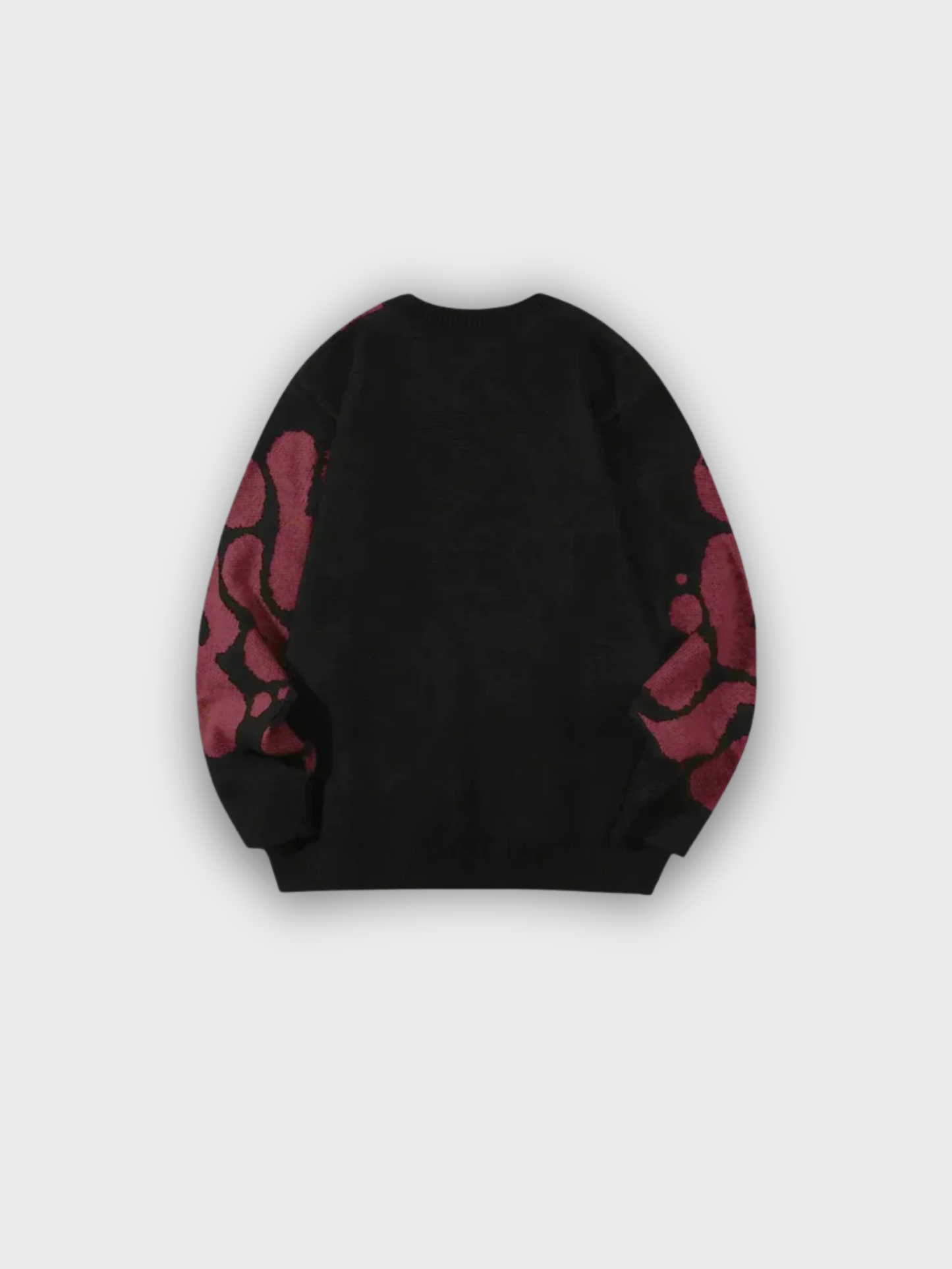 Psyche Knit Sweater