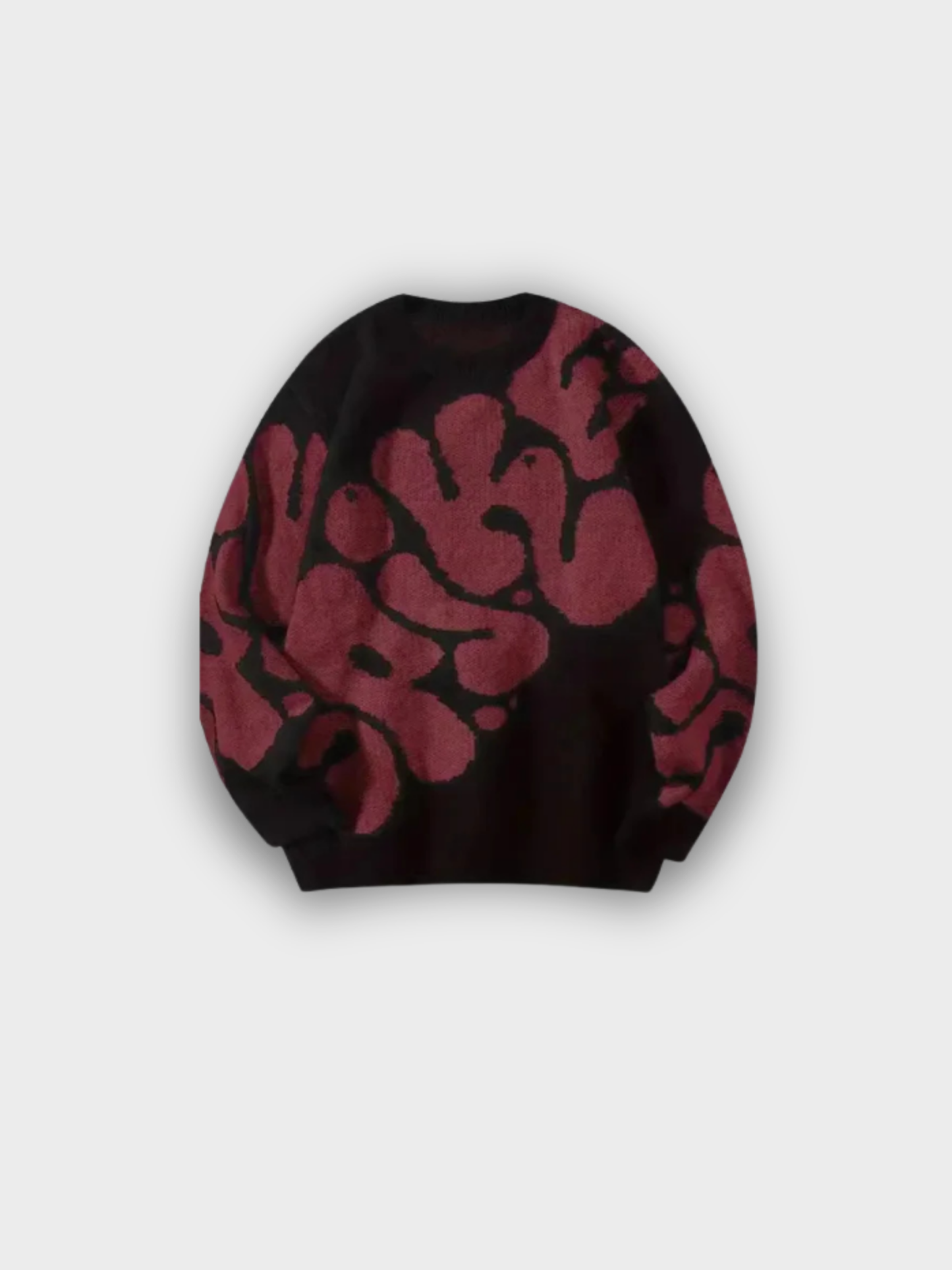 Psyche Knit Sweater