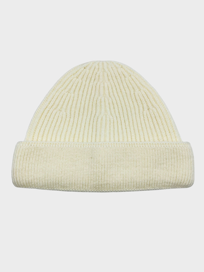 Amalfi Core Fisherman Beanie