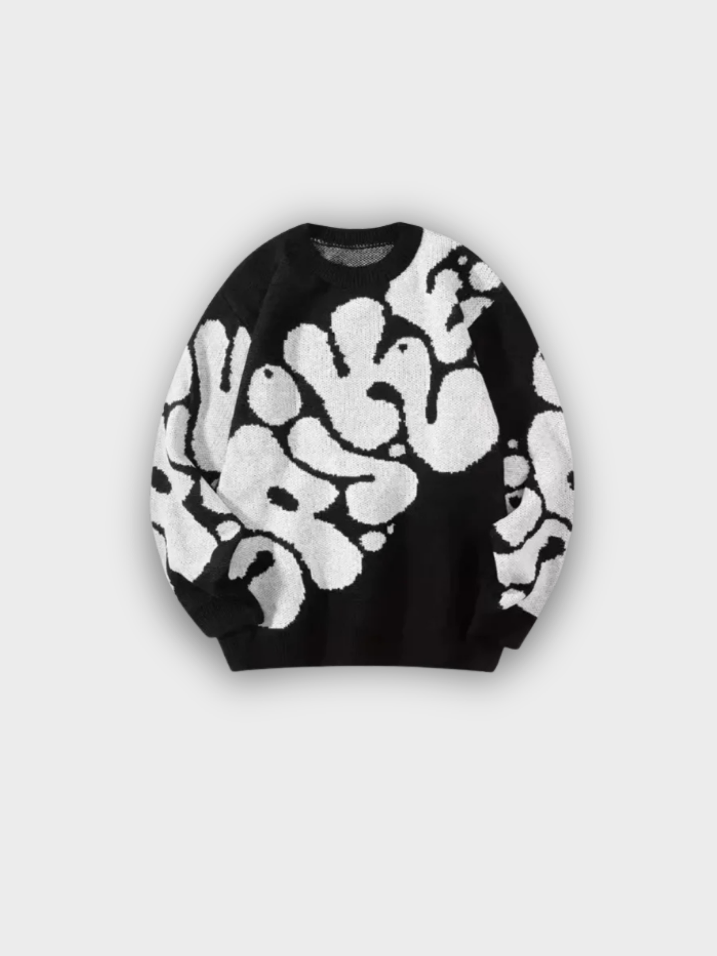 Psyche Knit Sweater