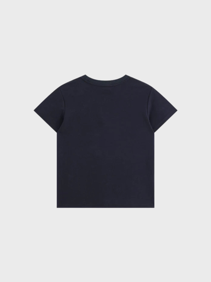 Amalfi® Darling Pup Lace Tee