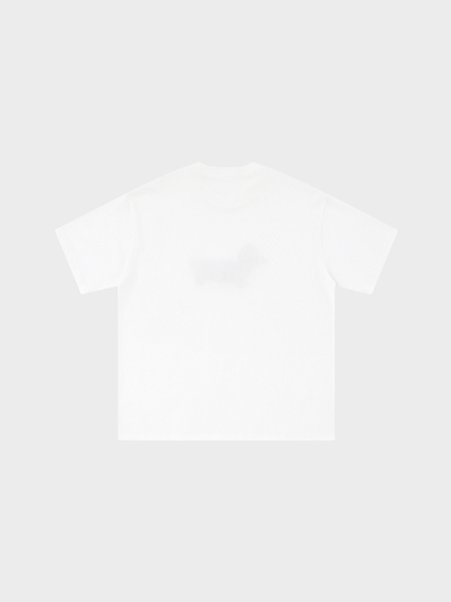 Amalfi® Pup Stitch Tee