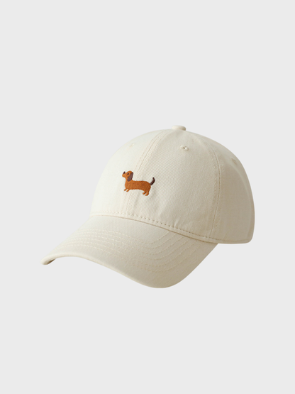 Amalfi® Classic Pup Cap