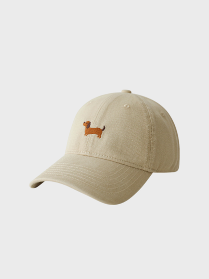 Amalfi® Classic Pup Cap