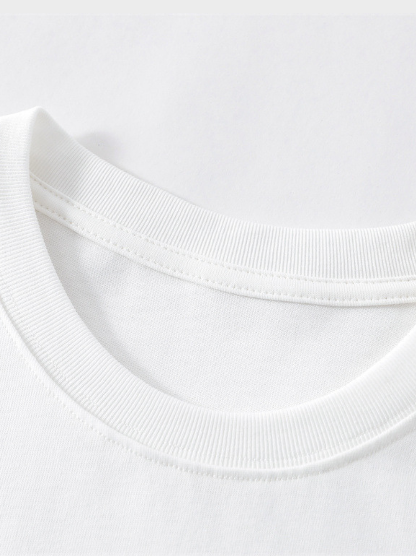 Amalfi® Pup Stitch Tee