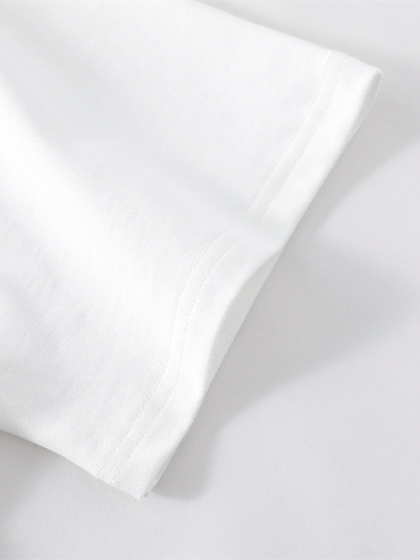 Amalfi® Pup Stitch Tee