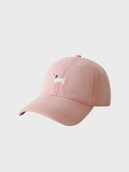 Amalfi® Classic Pup Cap