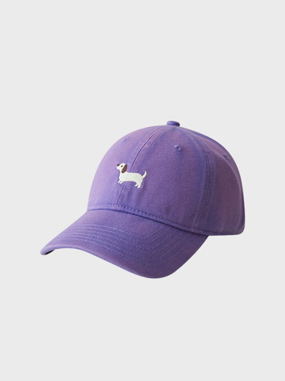 Amalfi® Classic Pup Cap