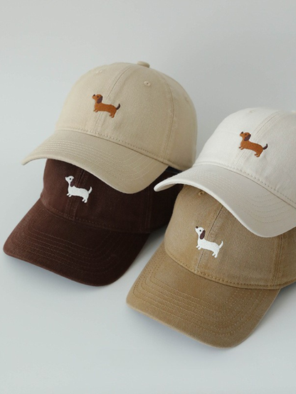 Amalfi® Classic Pup Cap