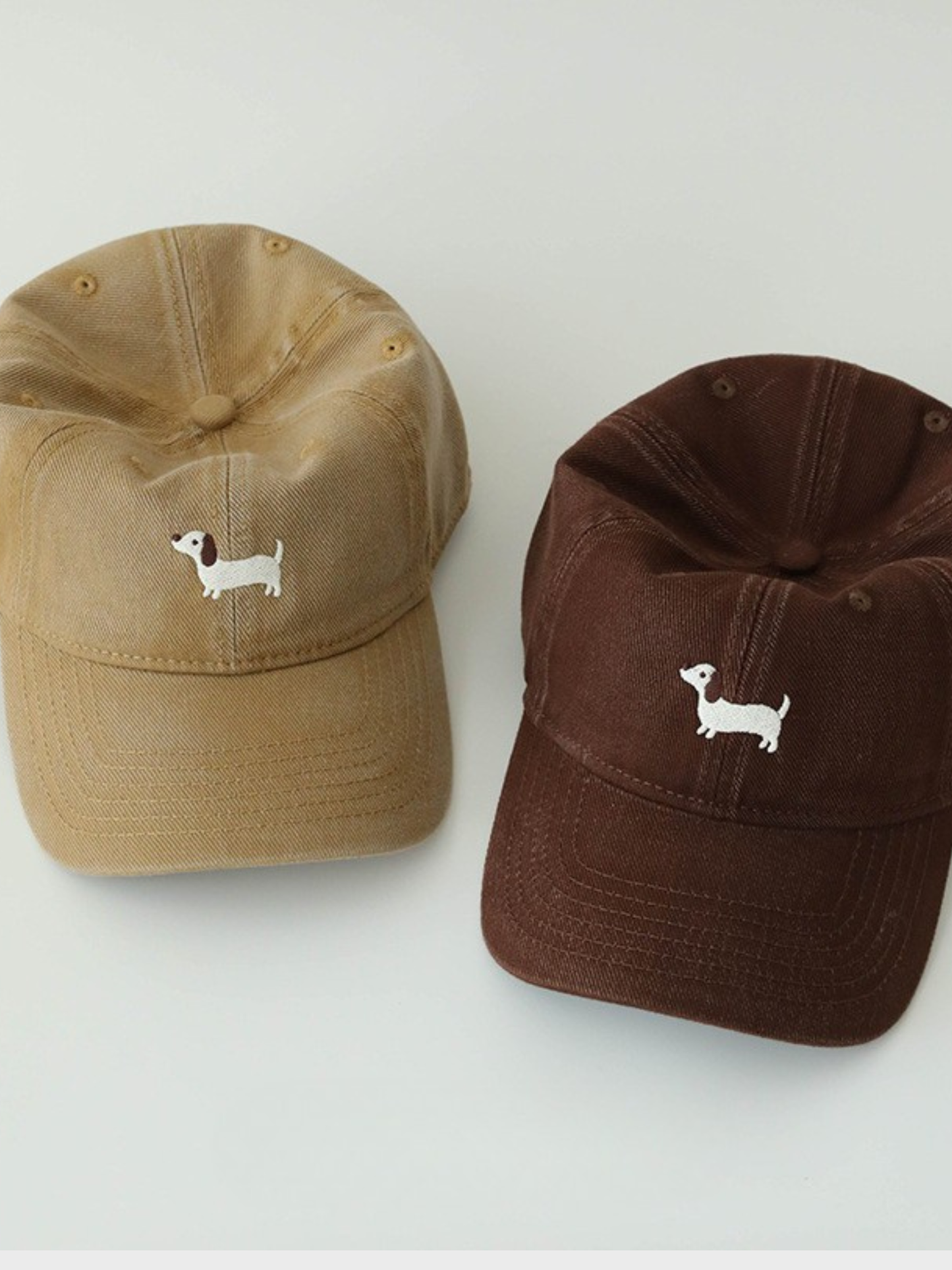 Amalfi® Classic Pup Cap