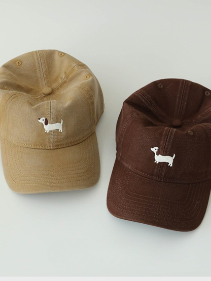 Amalfi® Classic Pup Cap