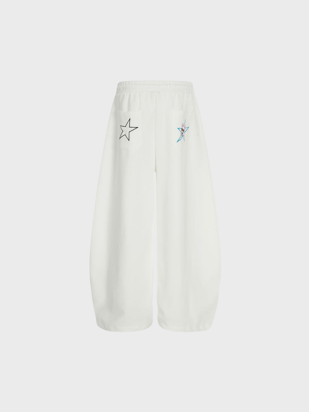 Amalfi® Pup Star Barrel Sweatpants