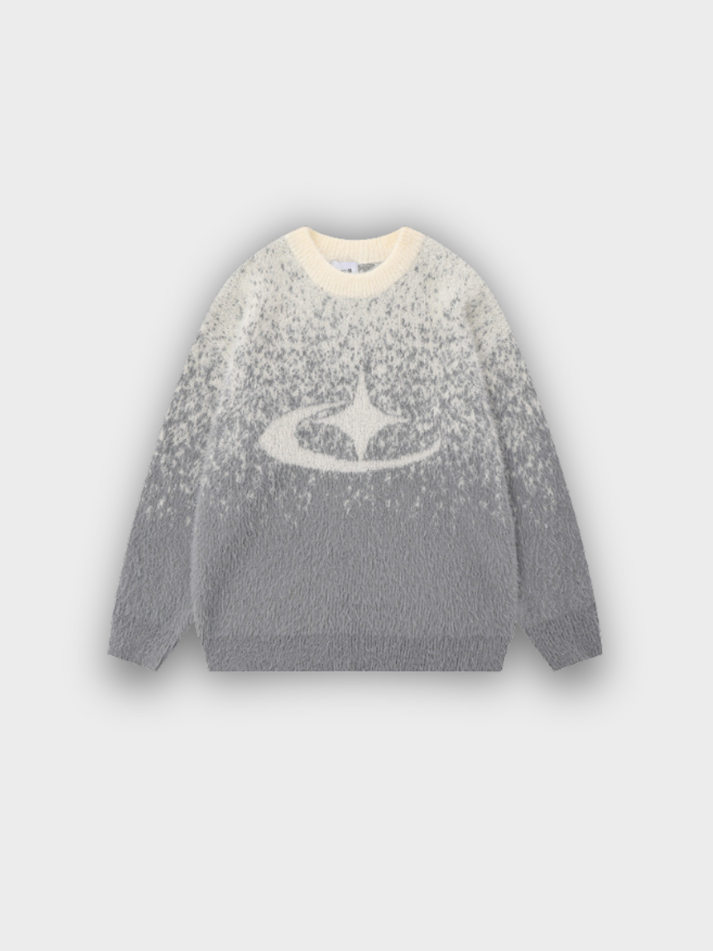 Amalfi Galaxy Knit Sweater