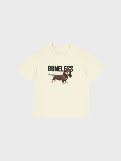 Amalfi® Boneless Dachshund Graphic Tee