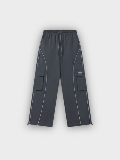 Amalfi Apex Cargo Trackpants