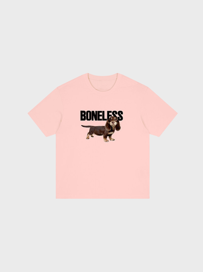 Amalfi® Boneless Dachshund Graphic Tee