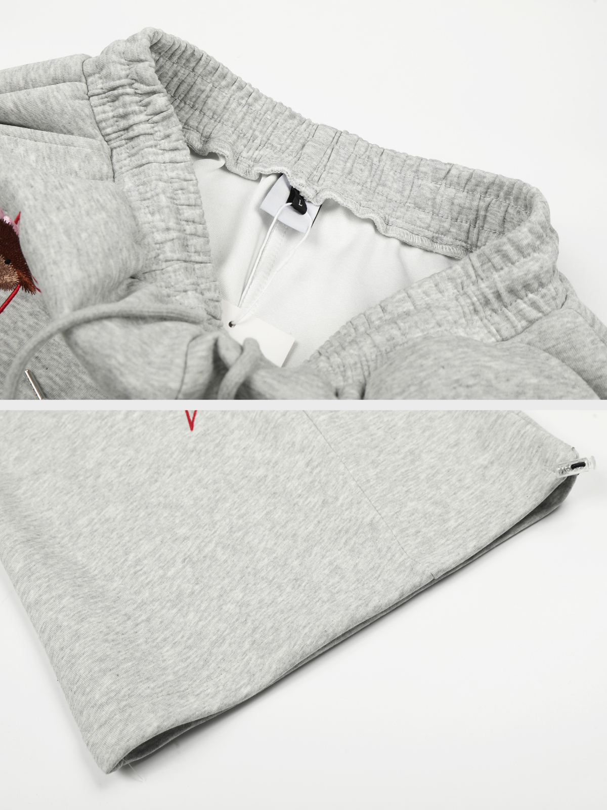 Amalfi® Pup Star Barrel Sweatpants