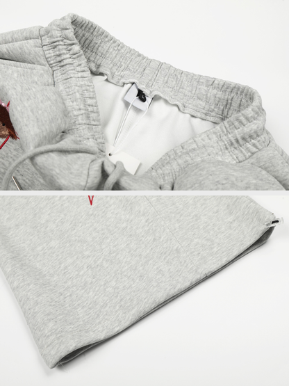 Amalfi® Pup Star Barrel Sweatpants