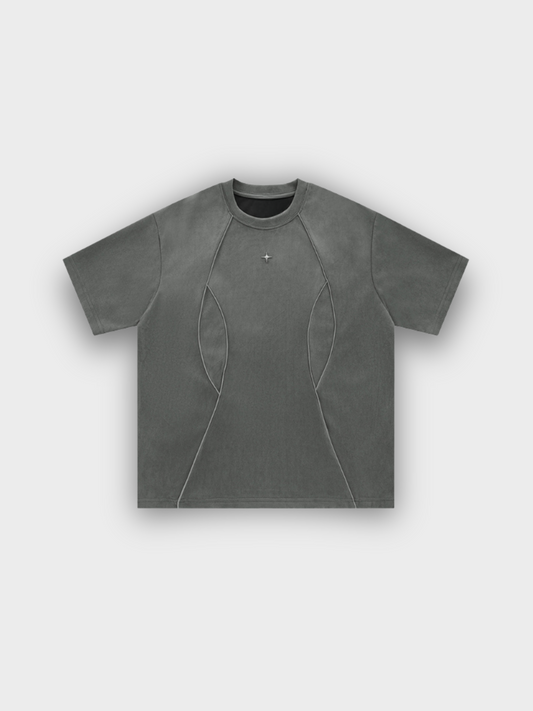 Amalfi CurveLine Tee