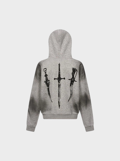 Amalfi Wasteland Reaper Jacket