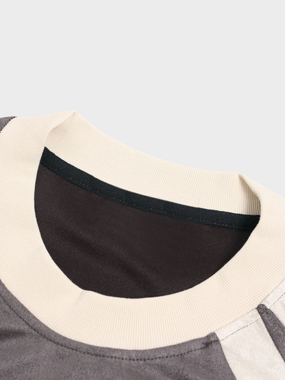 Amalfi Rival Panel T-Shirt