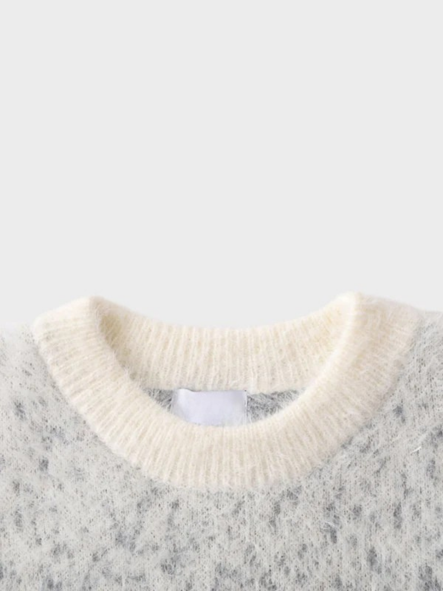 Amalfi Galaxy Knit Sweater