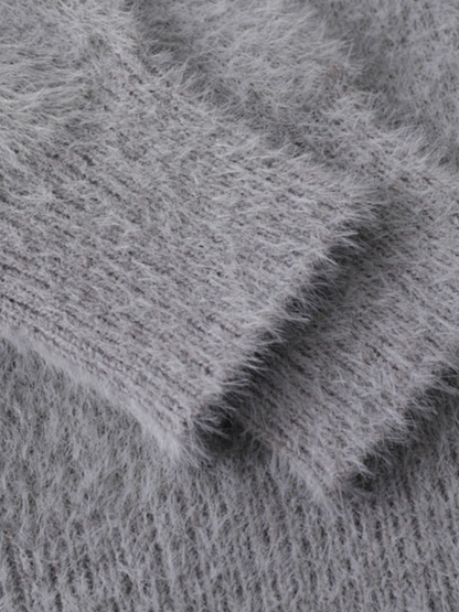 Amalfi Galaxy Knit Sweater