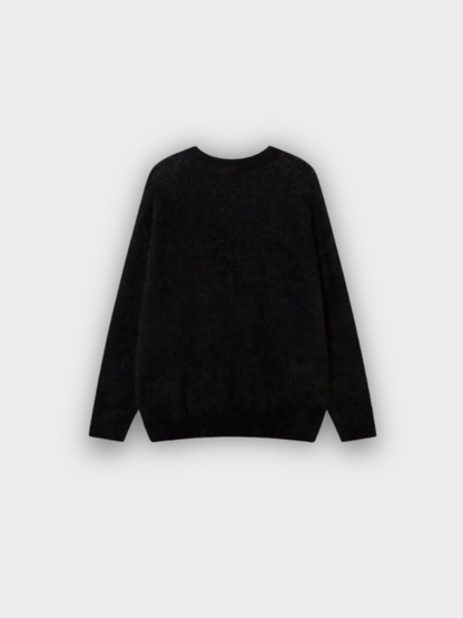 Shard Knit Sweater