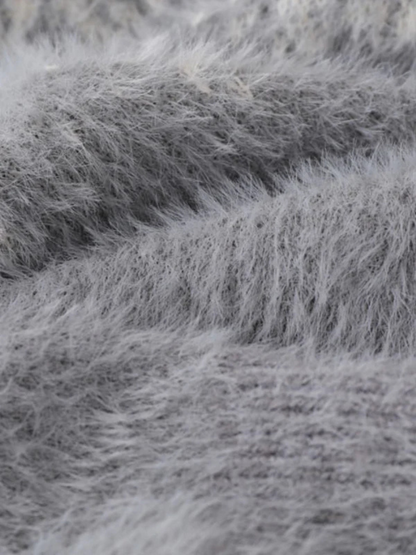 Amalfi Galaxy Knit Sweater