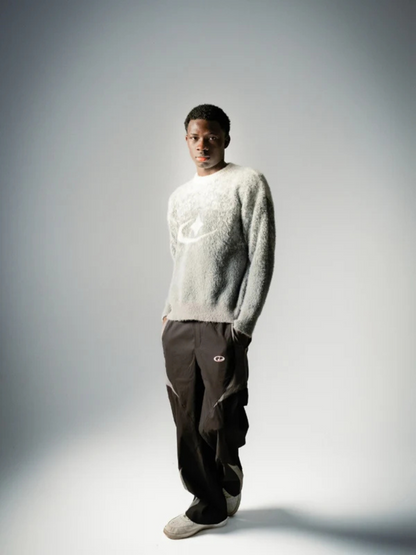 Amalfi Galaxy Knit Sweater