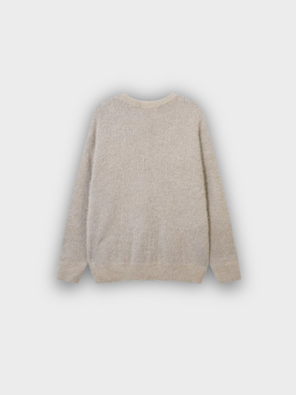Shard Knit Sweater