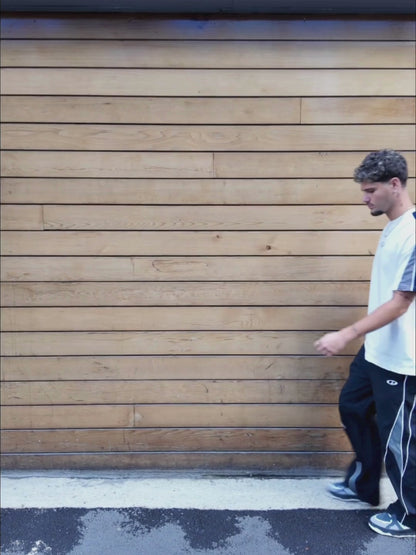 Amalfi Vintage Baggy Track-pants