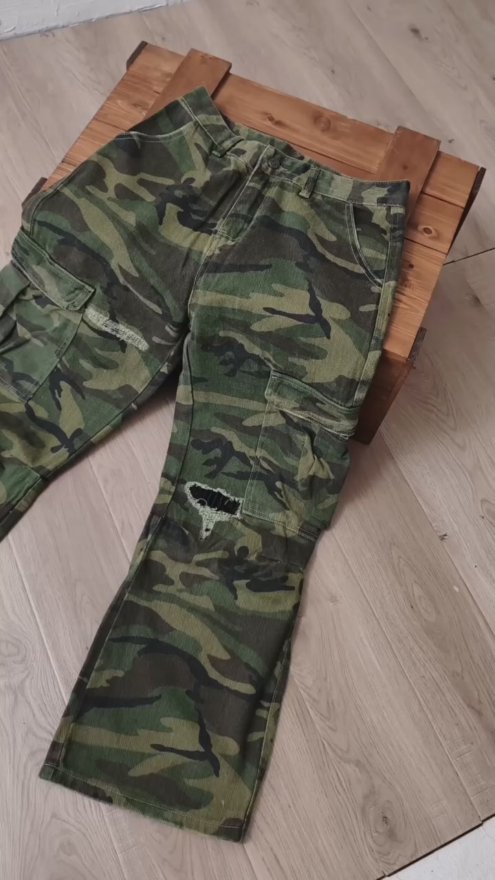 Load video: 