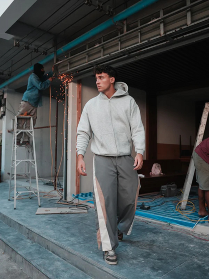 Amalfi Tech Straight Track-pants